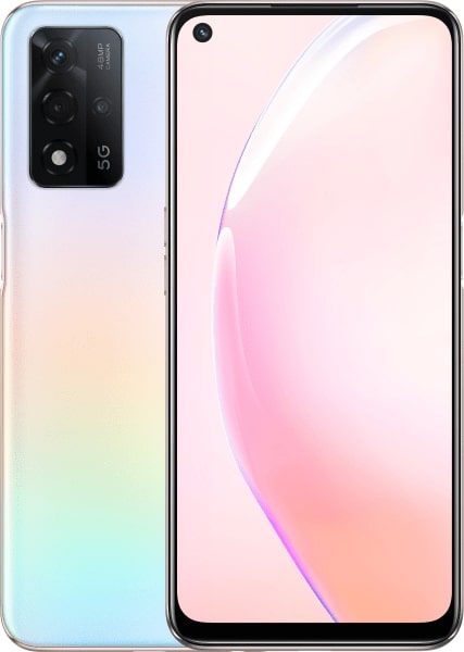 Oppo A93s 5G